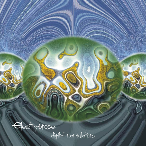 21 Digital Manipulations